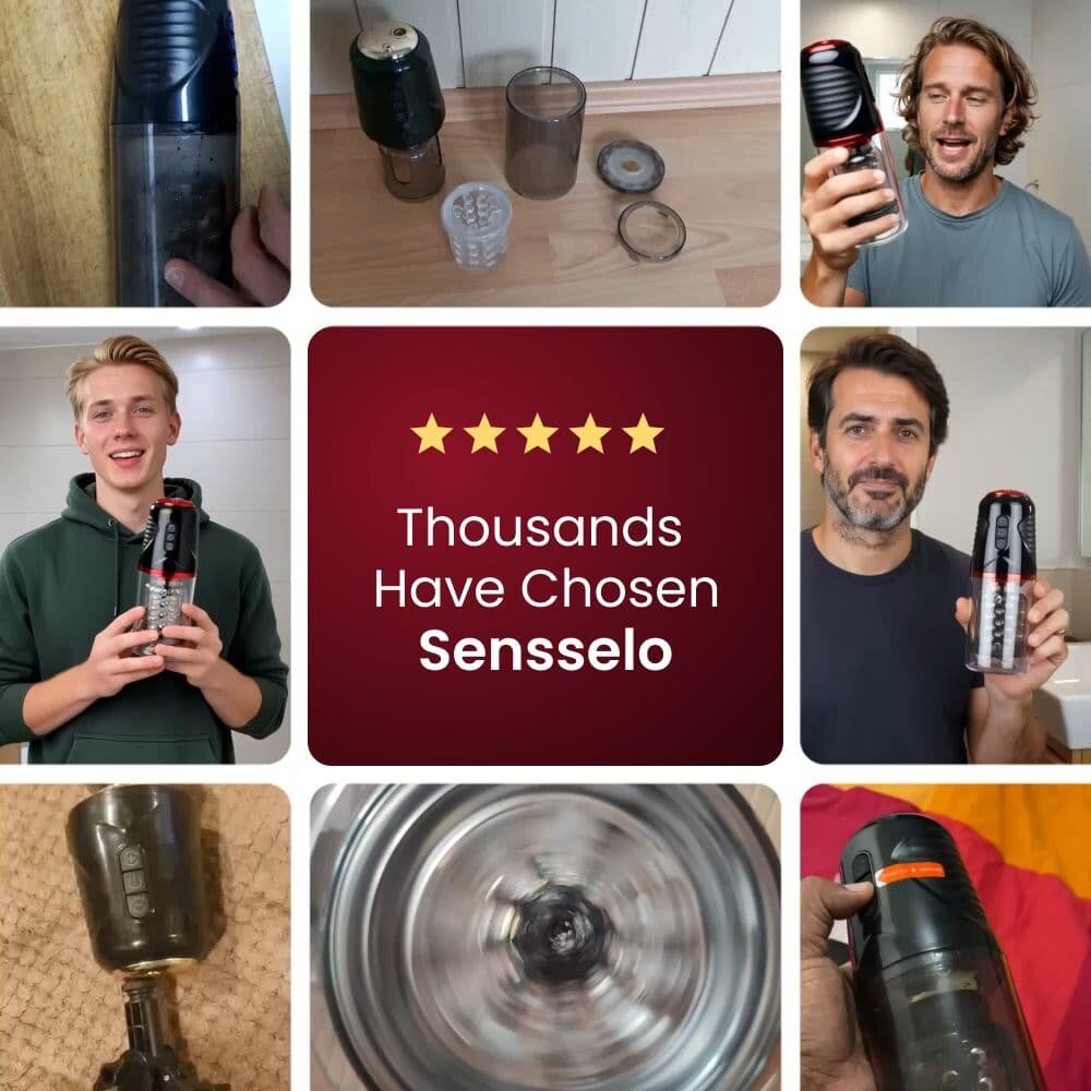 Sensselo image